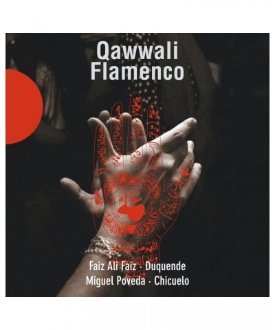 Faiz Ali Faiz QAWWALI FLAMENCO CD $64.48 CD