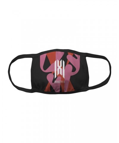 MONSTA X Luv Face Mask $24.18 Accessories