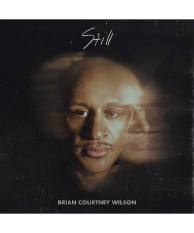 Brian Courtney Wilson Still CD $17.52 CD