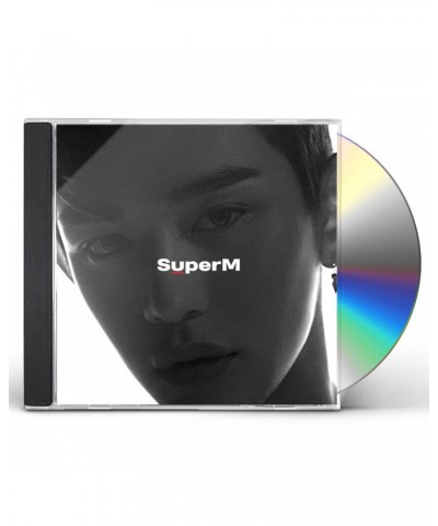 SuperM The 1st Mini Album 'SuperM' (LUCAS Ver.) CD $10.25 CD