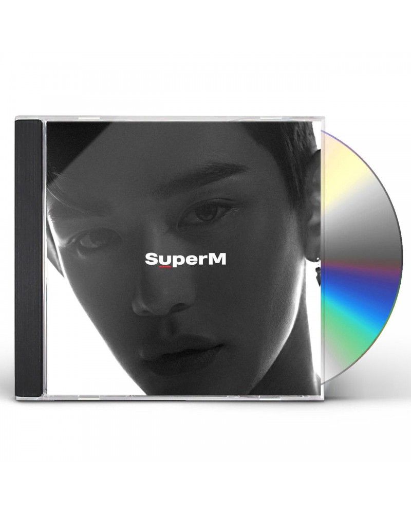 SuperM The 1st Mini Album 'SuperM' (LUCAS Ver.) CD $10.25 CD