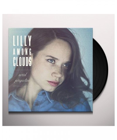 lilly among clouds Aerial Perspective Vinyl Record $9.65 Vinyl