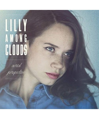 lilly among clouds Aerial Perspective Vinyl Record $9.65 Vinyl