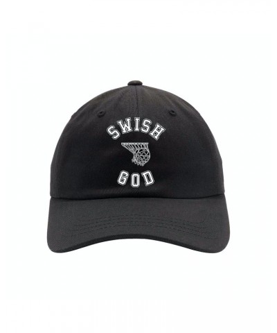 Katy Perry Tour Swish God Black Dad Hat $11.21 Hats