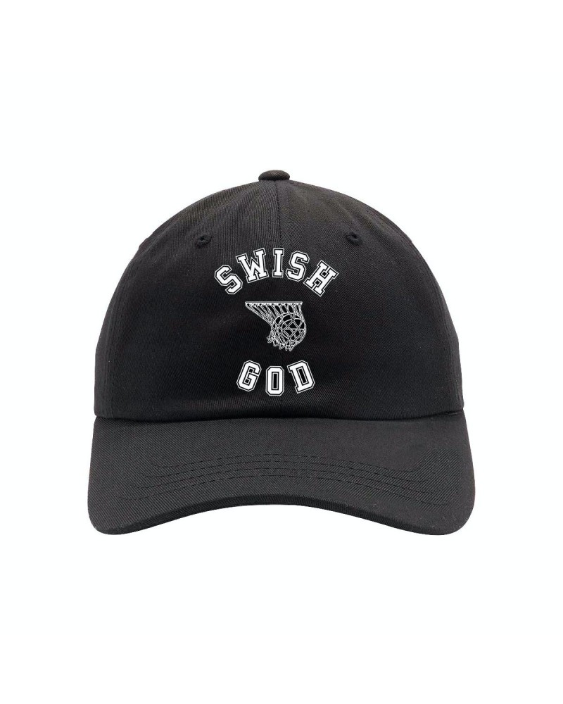 Katy Perry Tour Swish God Black Dad Hat $11.21 Hats