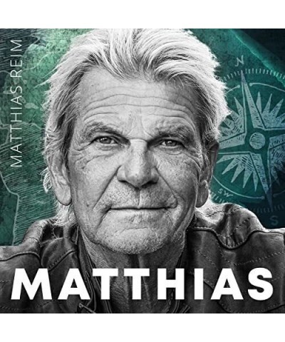 Matthias Reim MATTHIAS CD $6.97 CD