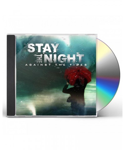 Stay The Night AGAINST THE TIDES EP CD $8.77 Vinyl