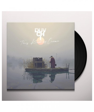 Duvchi This Kind of Ocean Vinyl Record $5.59 Vinyl