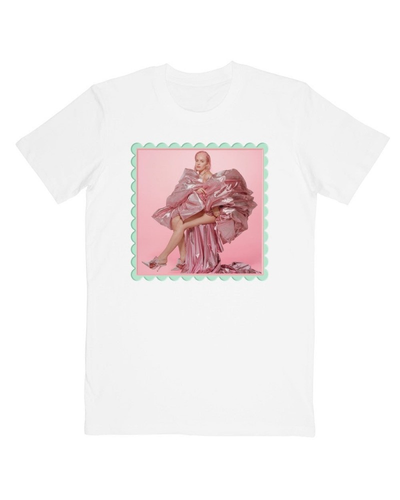 Anne-Marie Birthday Single T-Shirt $8.32 Shirts