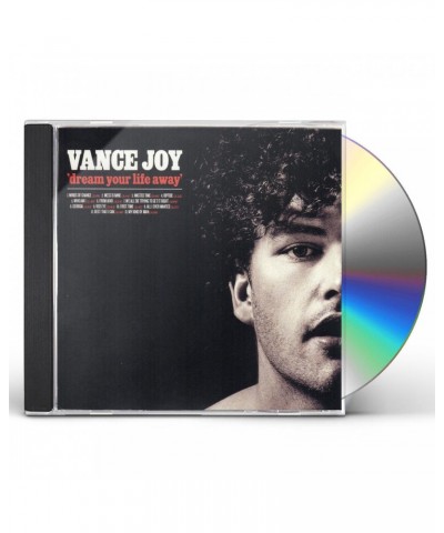 Vance Joy DREAM YOUR LIFE AWAY CD $7.60 CD