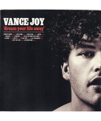 Vance Joy DREAM YOUR LIFE AWAY CD $7.60 CD