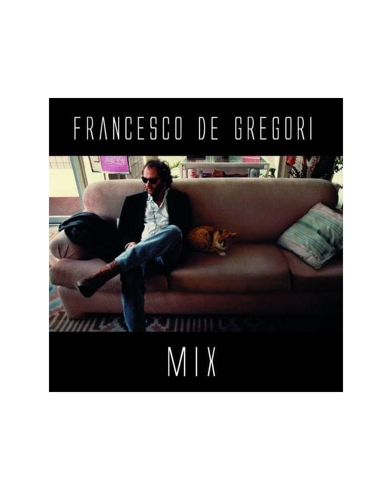 Francesco De Gregori Mix: Kiosk Mint Edition (4LP) Vinyl Record $7.47 Vinyl