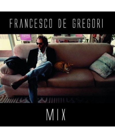 Francesco De Gregori Mix: Kiosk Mint Edition (4LP) Vinyl Record $7.47 Vinyl