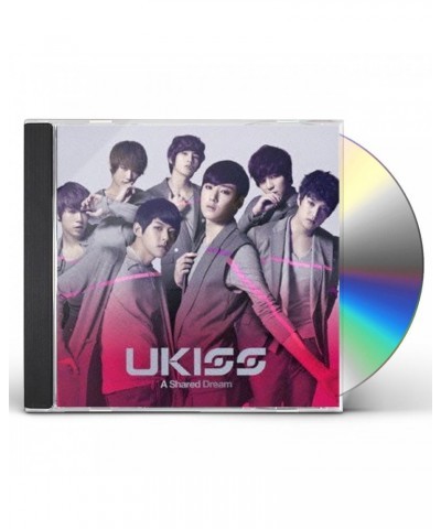 U-KISS SHARED DREAM CD $19.08 CD