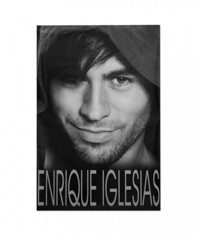 Enrique Iglesias Face Poster $17.01 Decor