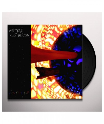 Animal Collective Peacebone Vinyl Record $9.24 Vinyl