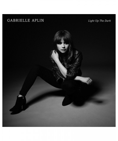 Gabrielle Aplin Light Up The Dark Vinyl Record $4.27 Vinyl