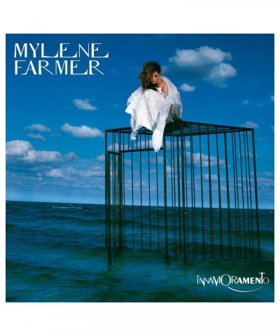 Mylène Farmer Innamoramento Vinyl Record $9.59 Vinyl