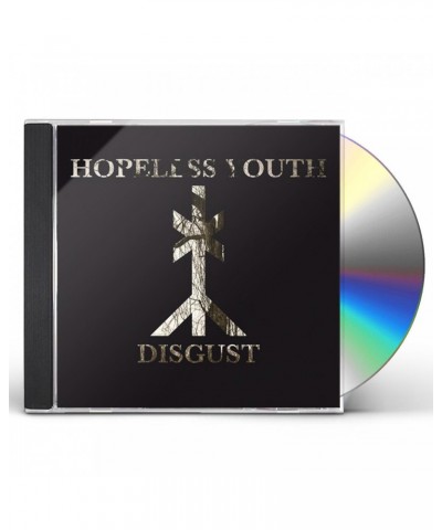 Hopeless Youth DISGUST CD $9.31 CD