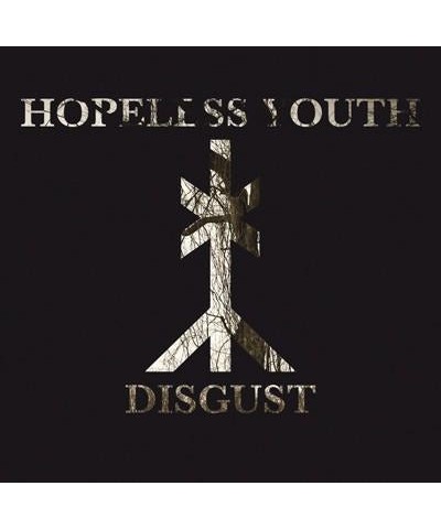 Hopeless Youth DISGUST CD $9.31 CD