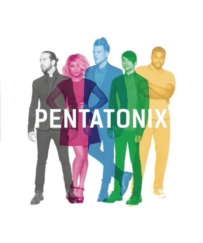 Pentatonix Vinyl Record $6.29 Vinyl